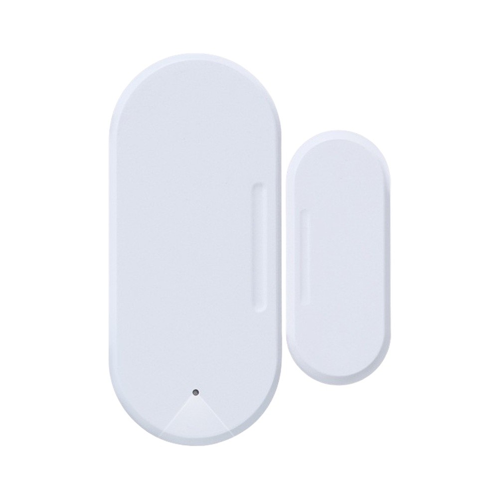 Home Security For Doors - مستشعر الأبواب والنوافذ بتقنية Zigbee متوافق