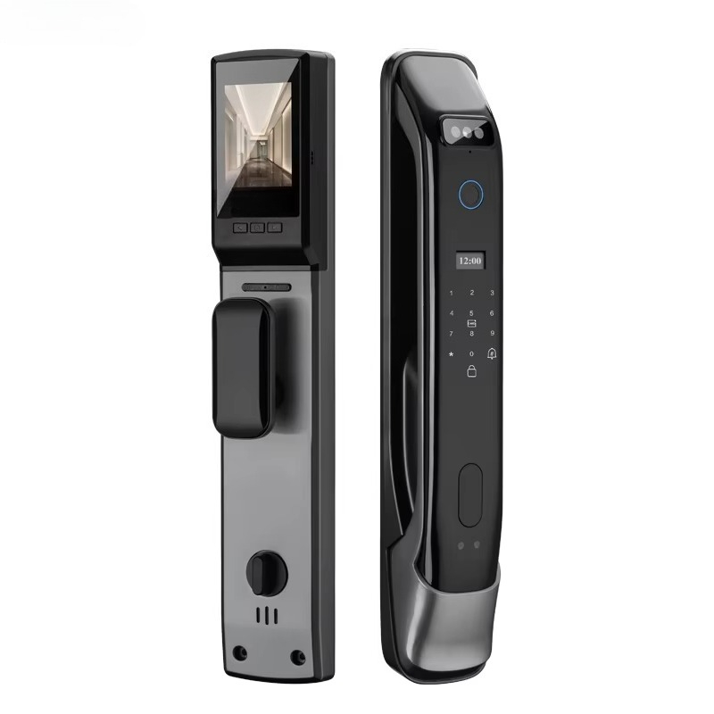 Home Security For Doors - XSDTS DF03 3D التعرف على الوجه