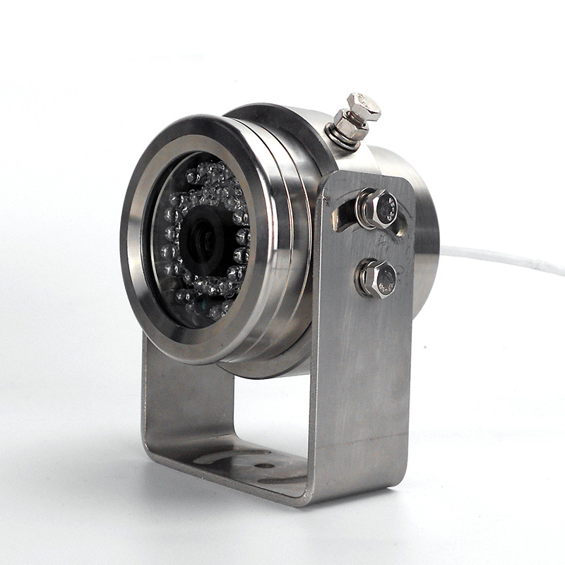 Ip Camera Outdoor 4K - IP68 انفجار برهان 8MP 4K IP