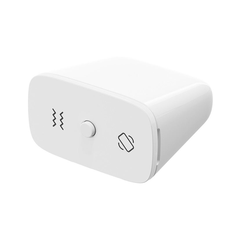 Home Security Monitoring System - جهاز استشعار الاهتزاز B29C مع تقنية