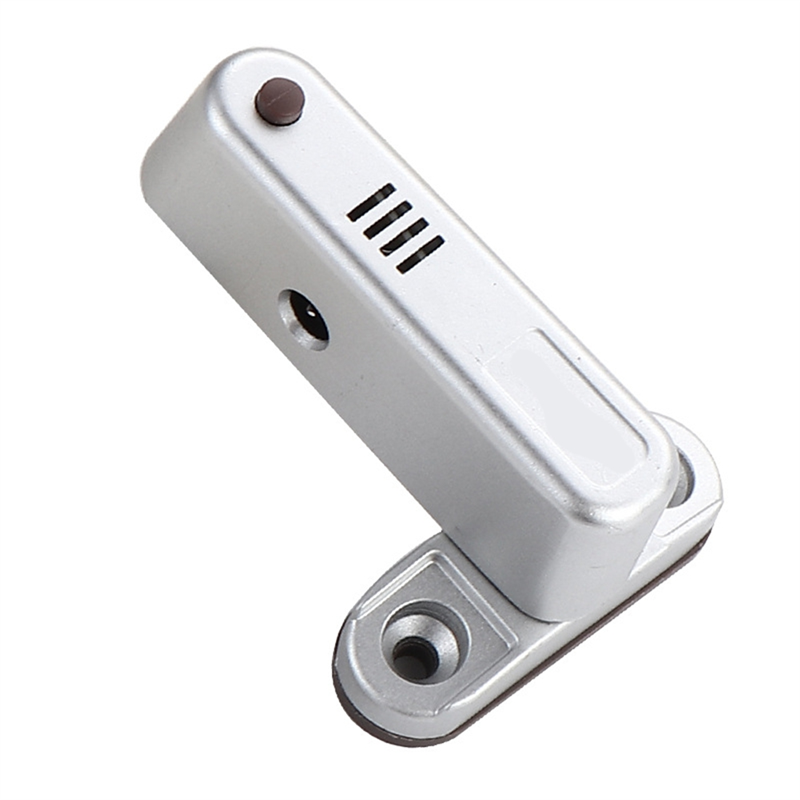 Home Security For Seniors - 【ADORN】قفل معزز لباب أمان المنزل مع