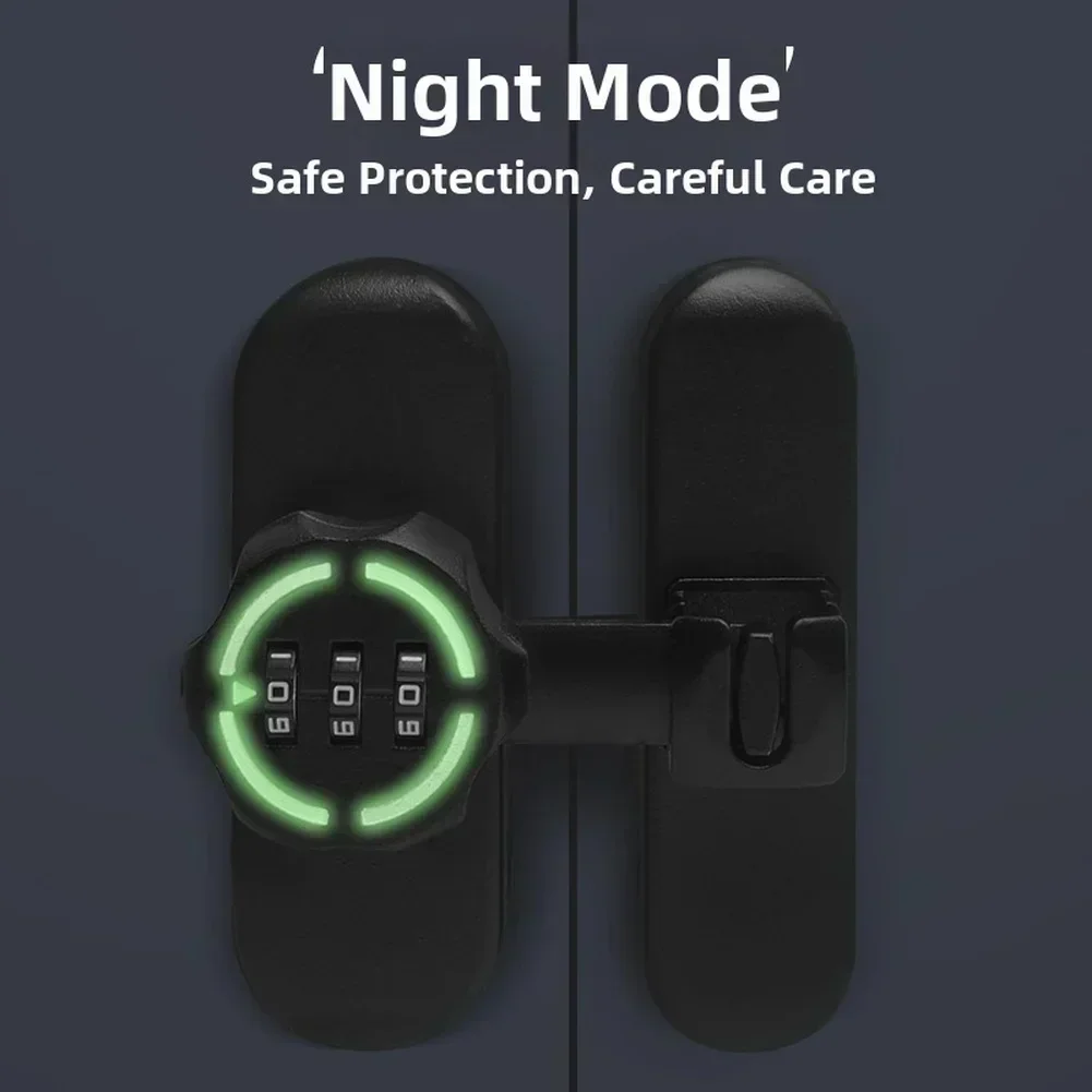 كلمة المرور مزلاج الباب 90/180 - مراجعة Home Security Tapo وسعره
