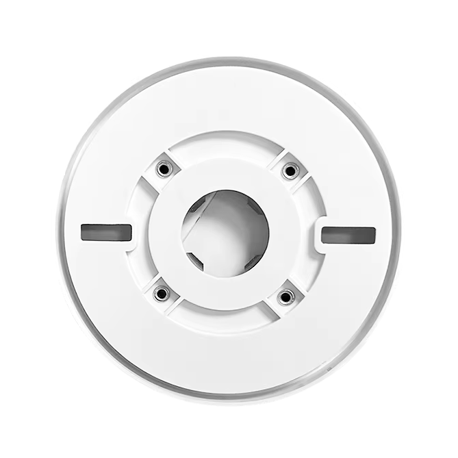 جهاز إنذار مستقل للكشف عن الدخ - مراجعة Home Security Monitoring System وسعره