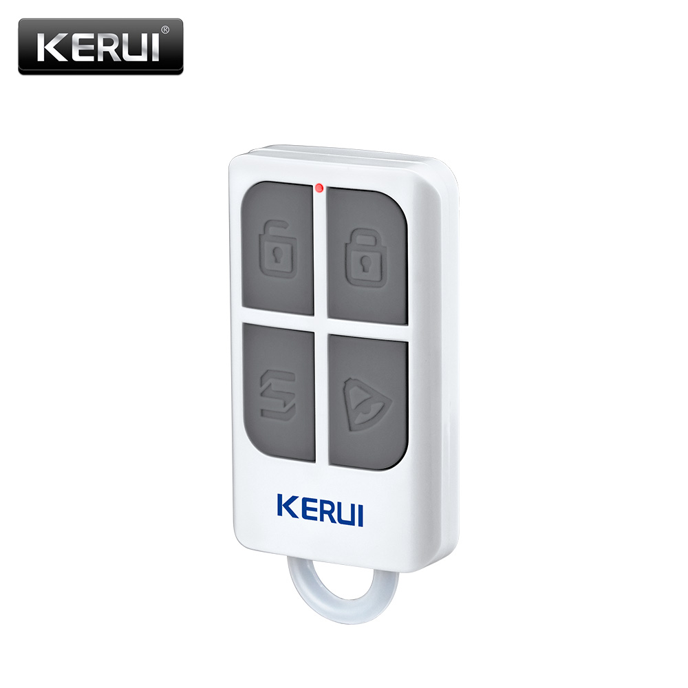 KERUI اللاسلكية عالية الأداء ا - مراجعة Home Security Services وسعره