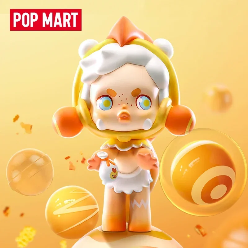 POP MART Skullpanda Candy Mons - مراجعة Home Security Movie وسعره