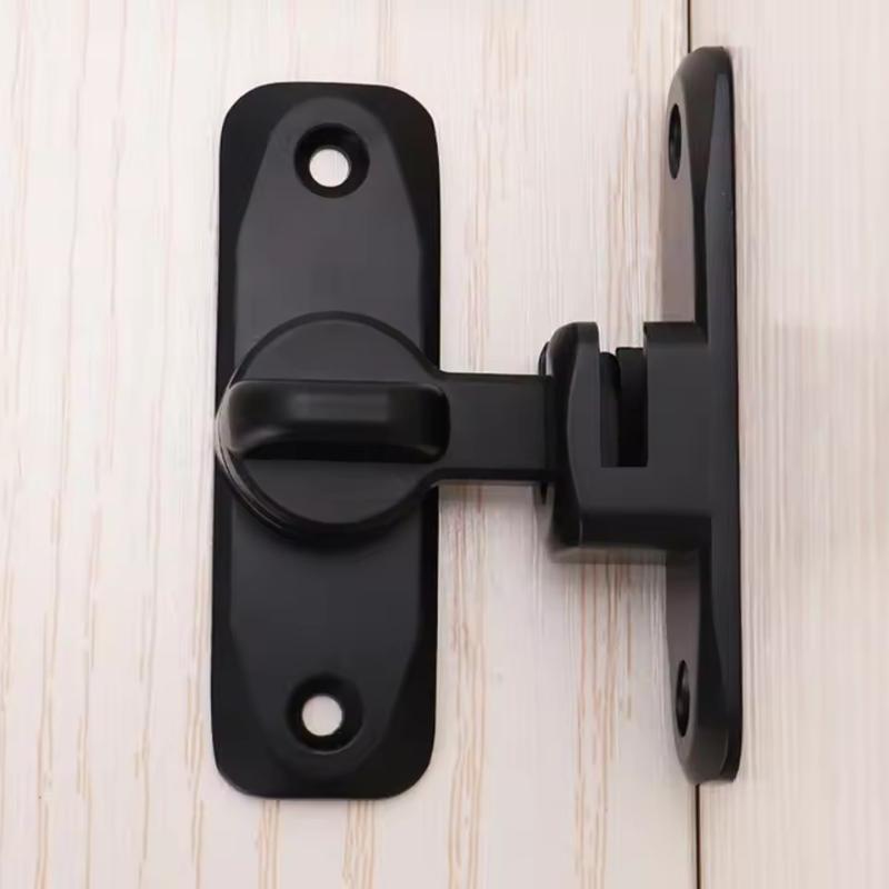 قفل باب قابل للطي بزاوية 90/18 - مراجعة Home Security Tapo وسعره