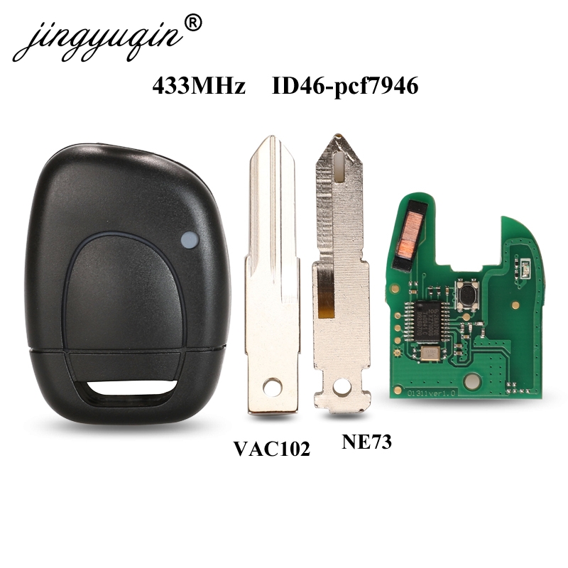 Jingyuqin سيارة مفتاح إنذار عن - مراجعة Keypad Alarm Panel وسعره