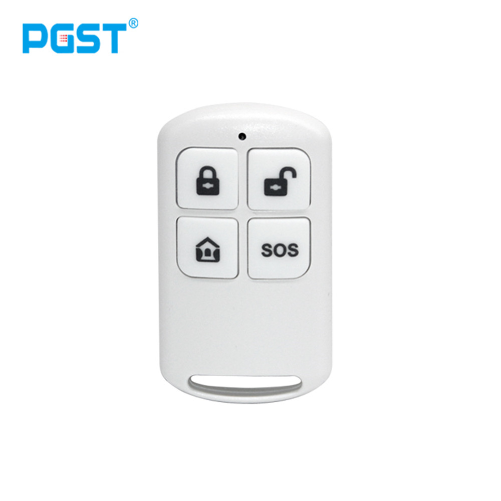 PGST PF-50 جهاز تحكم عن بعد لا - مراجعة Home Security Services وسعره