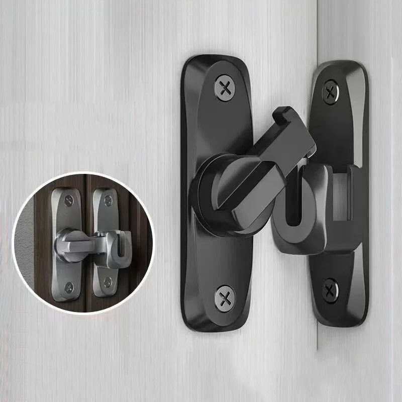 طقم 4/1 قطعة من مشابك الفولاذ  - مراجعة Home Security Tapo وسعره