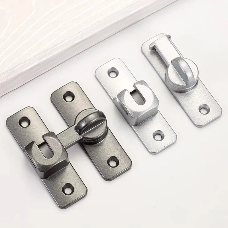 طقم 4/1 قطعة من مشابك الفولاذ  - مراجعة Home Security Tapo وسعره