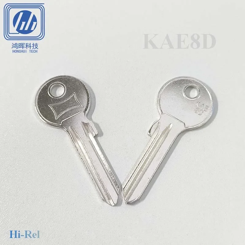 5-100 قطعة من مفاتيح كال KAE8D - مراجعة Home Security For Doors وسعره