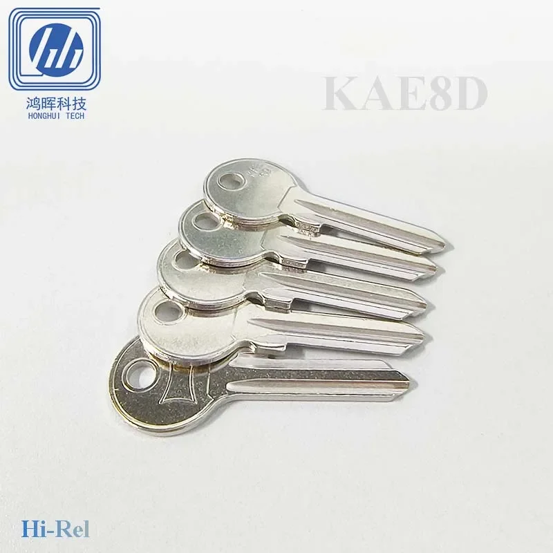 5-100 قطعة من مفاتيح كال KAE8D - مراجعة Home Security For Doors وسعره