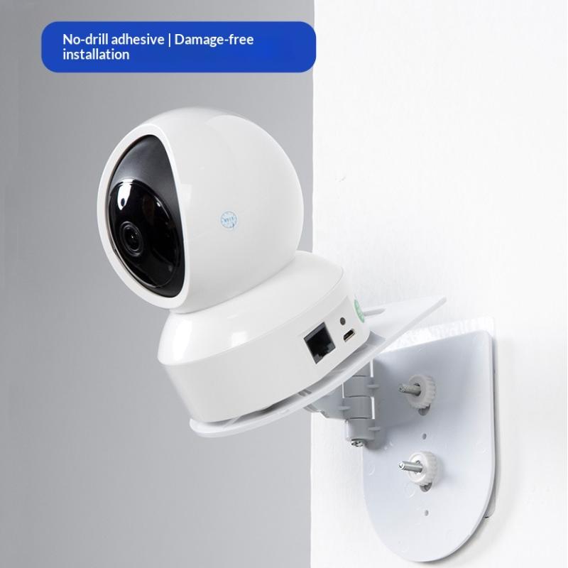 حامل كاميرا PTZ على شكل حرف L  - مراجعة Home Security Services وسعره