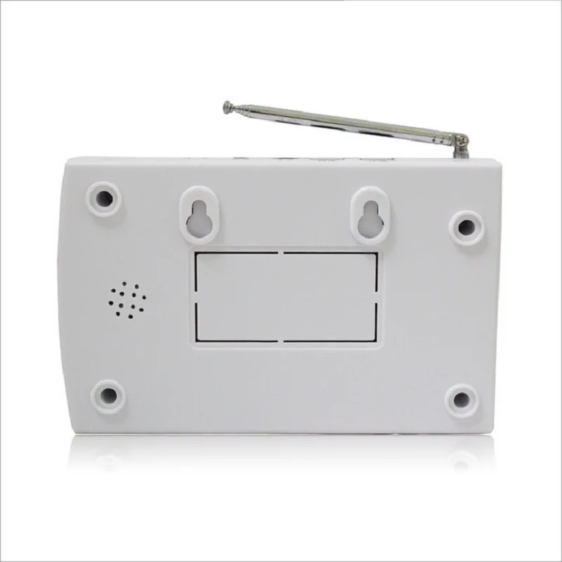 نظام أمان الهاتف إنذار منزلي ل - مراجعة Home Security Number وسعره