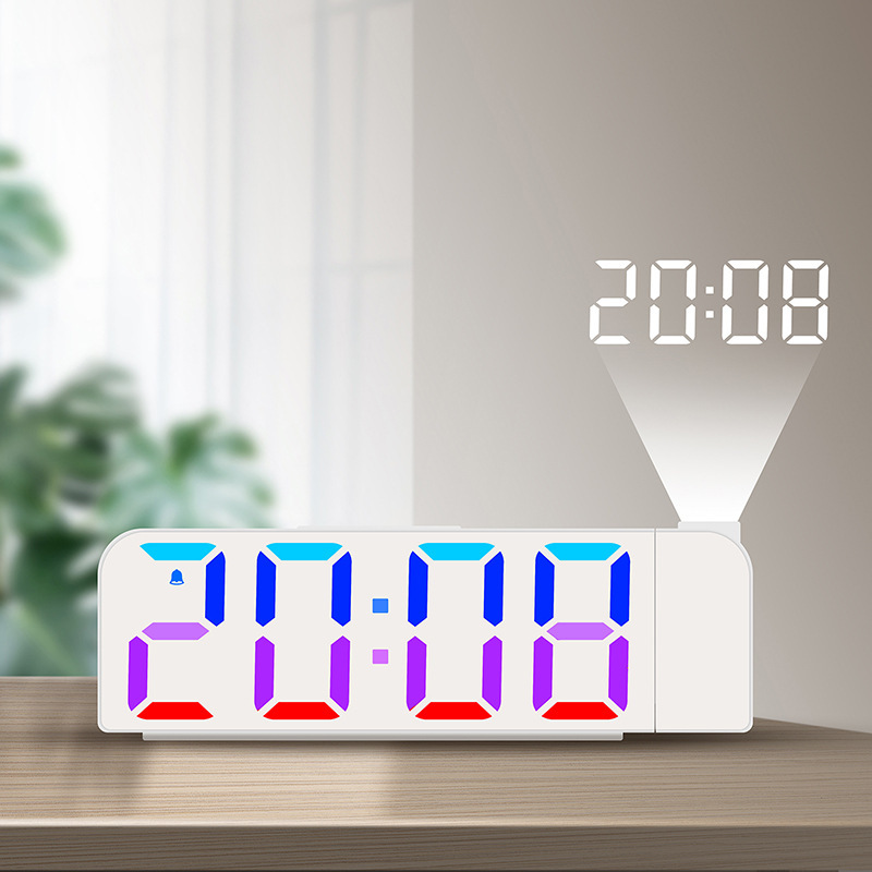 أرقام ساعة حائط أمنية هادئة عر - مراجعة Home Security Number وسعره