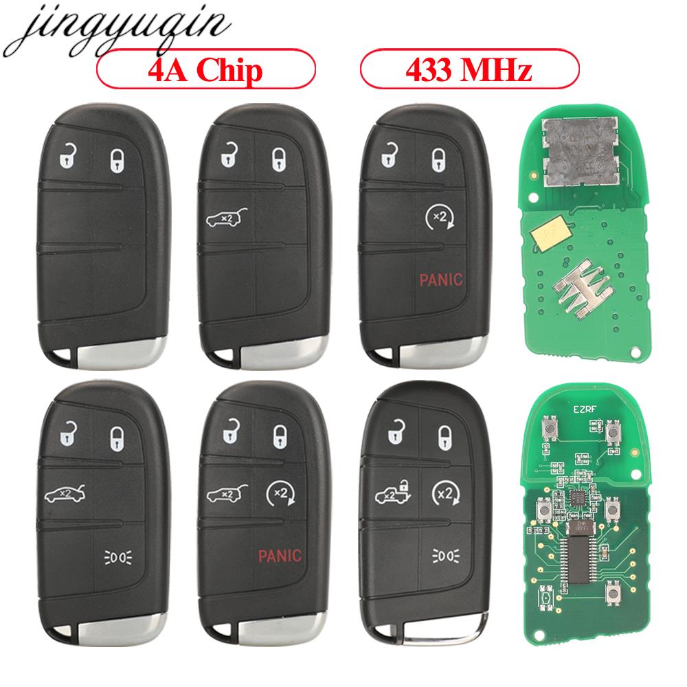 Jingyuqin 2/3/4/5 زر إنذار مفت - مراجعة Keypad Alarm Panel وسعره