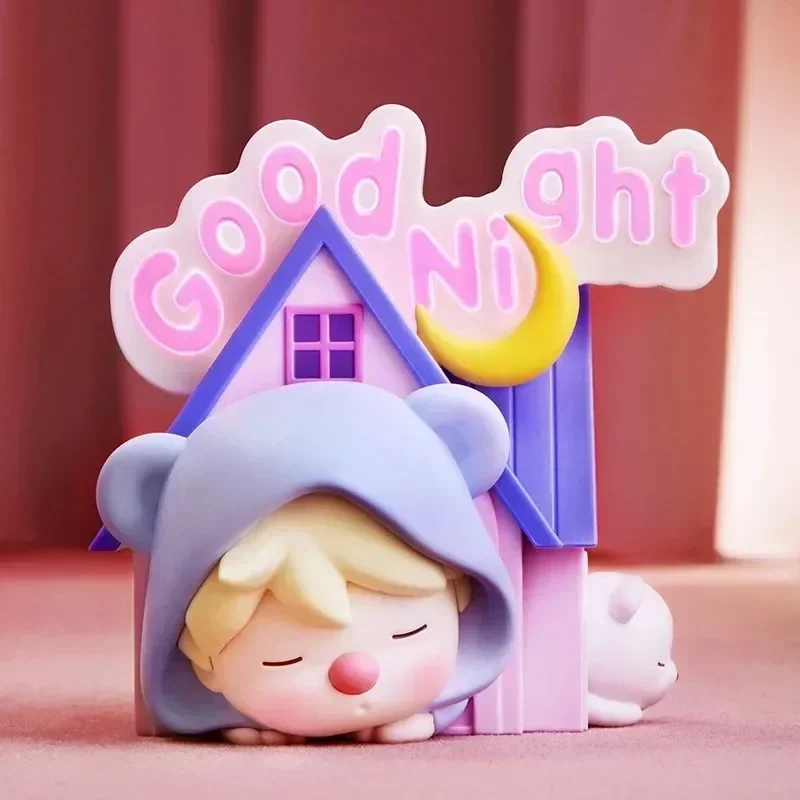 POP MART سويت بين سلسلة لغة ال - مراجعة Home Security Movie وسعره