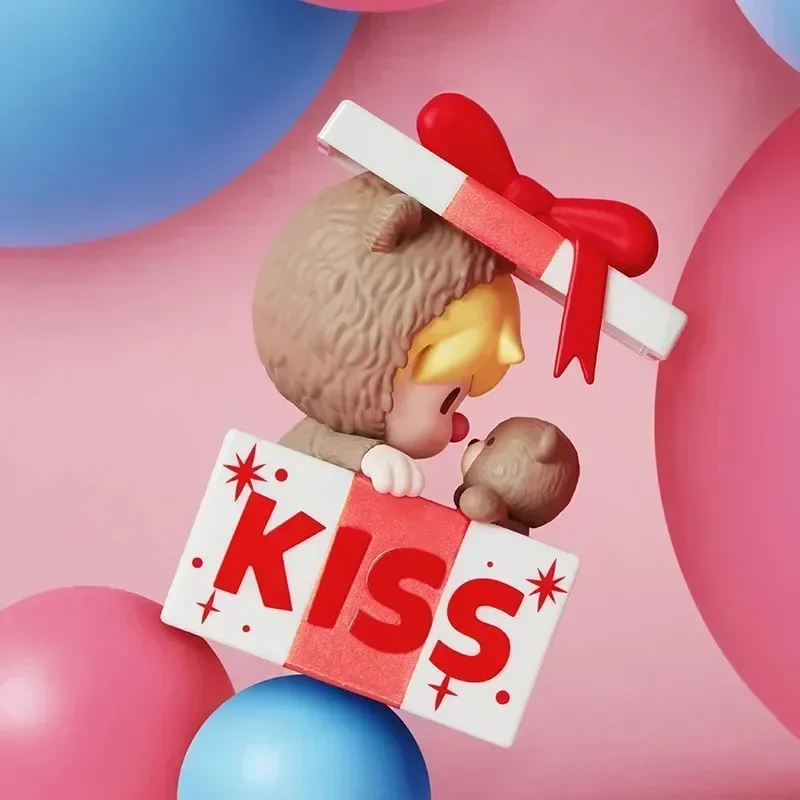 POP MART سويت بين سلسلة لغة ال - مراجعة Home Security Movie وسعره