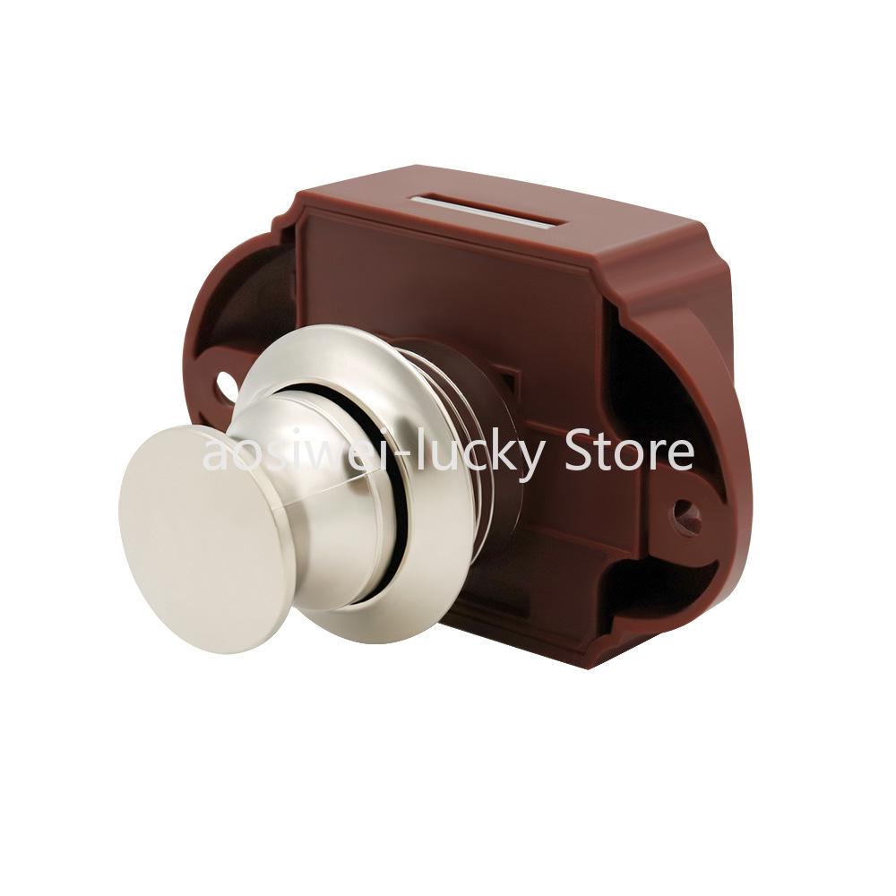 العربة سيارة قفل دفع Rv قافلة  - مراجعة Home Security Tapo وسعره