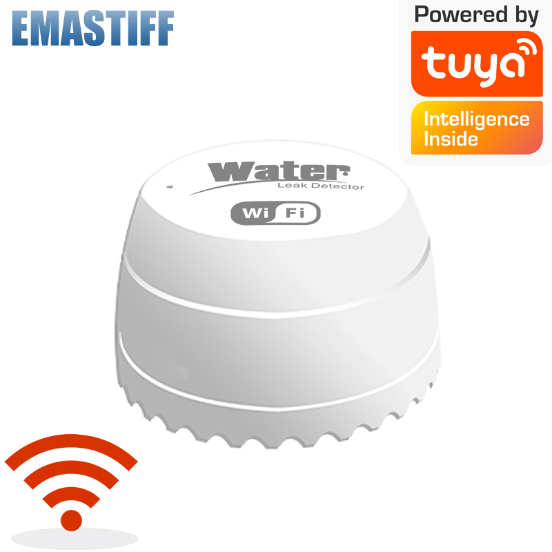 جهاز كشف تسرب المياه واي فاي م - مراجعة Home Security Outdoor وسعره
